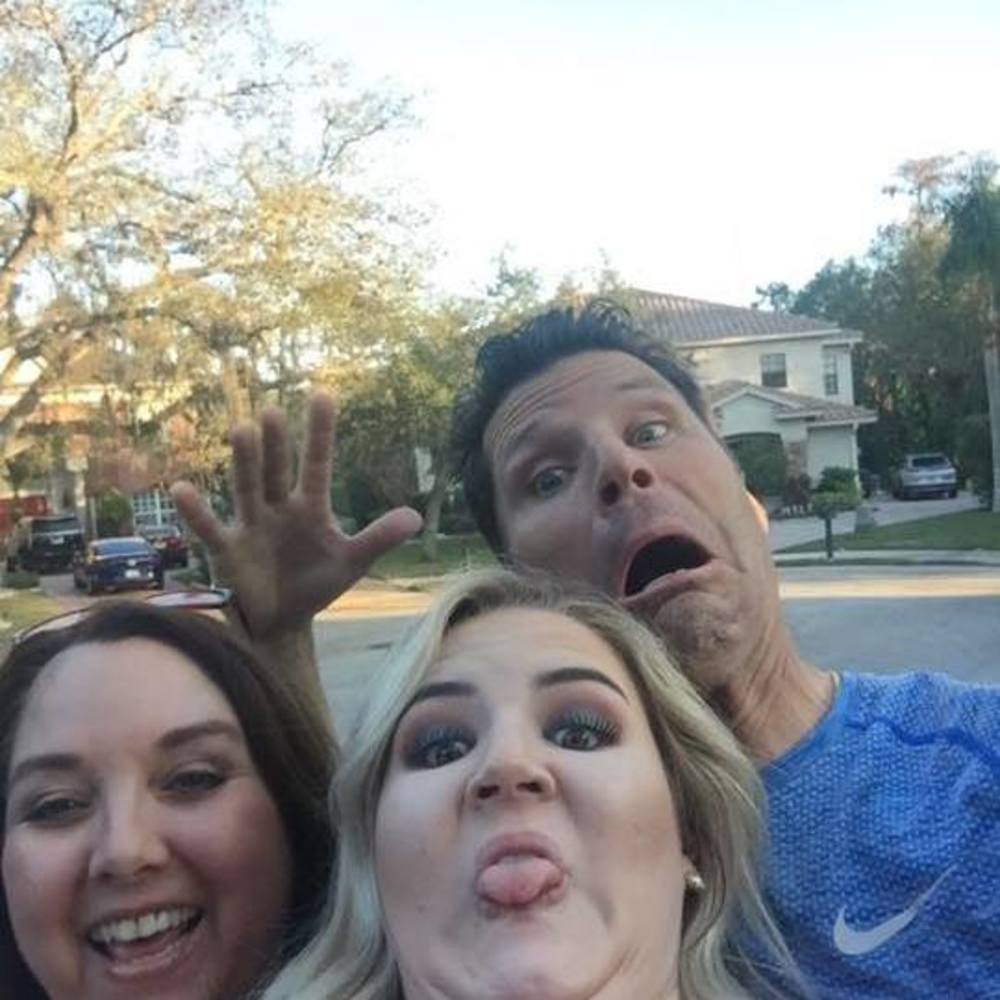 Meet your Posher, Tanya